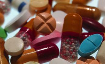 Pharmacology